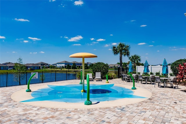 13828 Tybee Beach Ln, Orlando, FL 32827 - photo 49