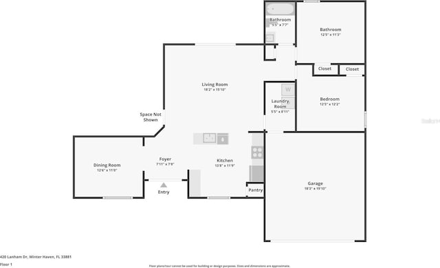 13828 Tybee Beach Ln, Orlando, FL 32827 - photo 55