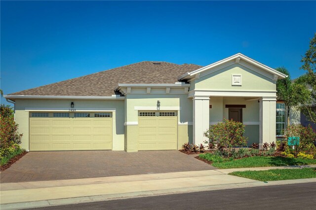 2458 Dream Home Ct, Saint Cloud, FL 34772 - photo 7