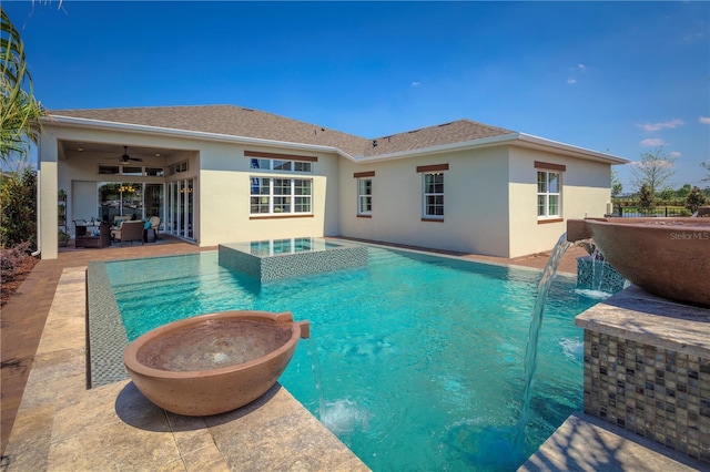 2458 Dream Home Ct, Saint Cloud, FL 34772 - photo 20