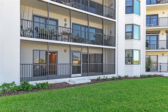 2700 N Peninsula Ave Unit 215, New Smyrna Beach, FL 32169 - view of property