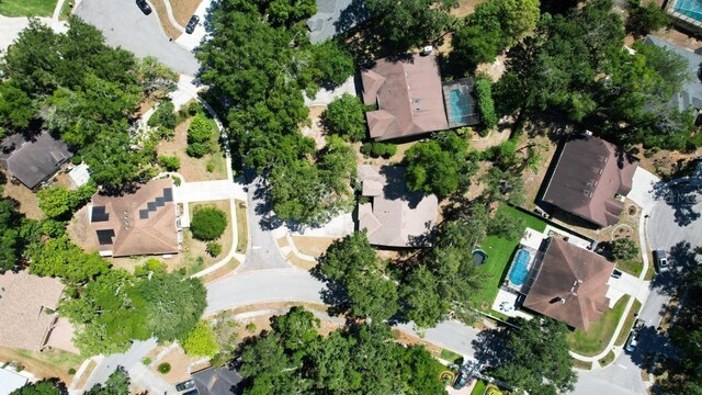 2082 Nexus Ct, Apopka, FL 32712 - aerial view of property's location