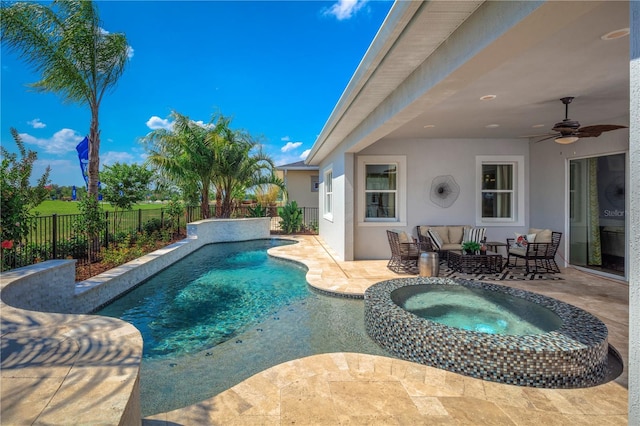 2454 Dream Home Ct, Saint Cloud, FL 34772 - photo 5