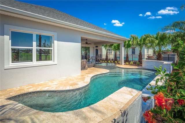 2454 Dream Home Ct, Saint Cloud, FL 34772 - photo 6