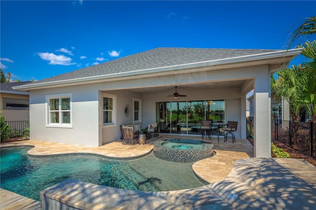 2454 Dream Home Ct, Saint Cloud, FL 34772 - photo 7
