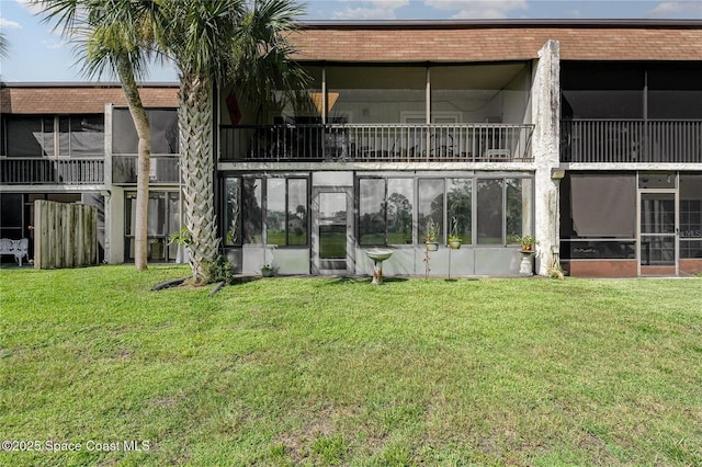 2814 Demaret Dr Unit 607, Titusville, FL 32780 - photo 20