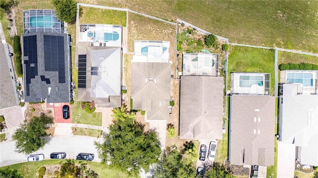1204 Blackheath Ct, Davenport, FL 33897 - aerial view of residential area