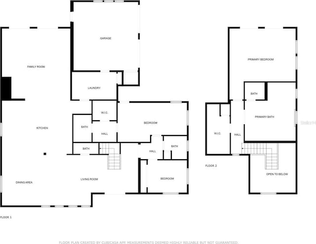 1661 Woodland Ave, Winter Park, FL 32789 - plan