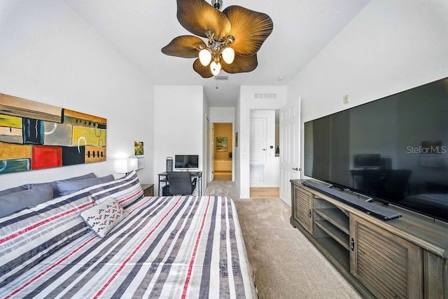 1845 Common Way Rd Unit 28-206, Orlando, FL 32814 - bedroom featuring carpet floors and ceiling fan