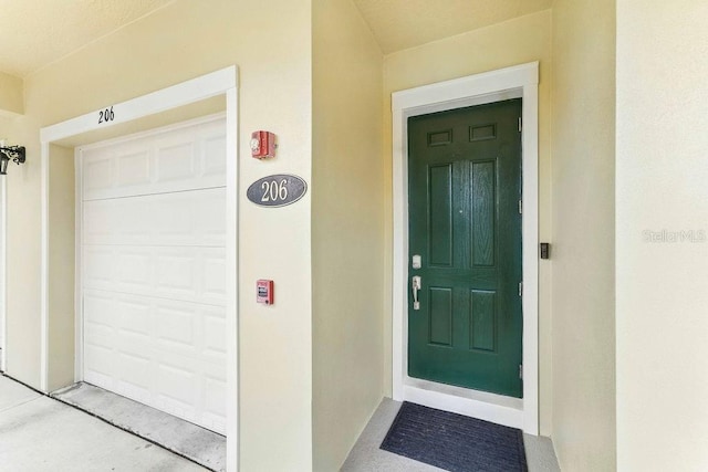1845 Common Way Rd Unit 28-206, Orlando, FL 32814 - doorway to property featuring stucco siding
