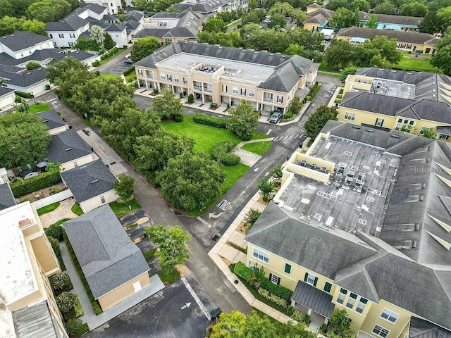 1845 Common Way Rd Unit 28-206, Orlando, FL 32814 - aerial perspective of suburban area