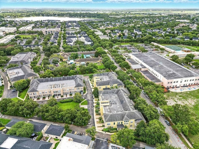 1845 Common Way Rd Unit 28-206, Orlando, FL 32814 - aerial view of residential area