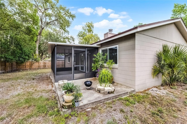 314 E Bonnie Trl, Longwood, FL 32750 - photo 25