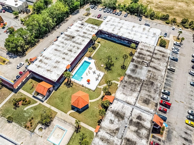 43420 Hwy 27 Unit 121, Davenport, FL 33837 - aerial view