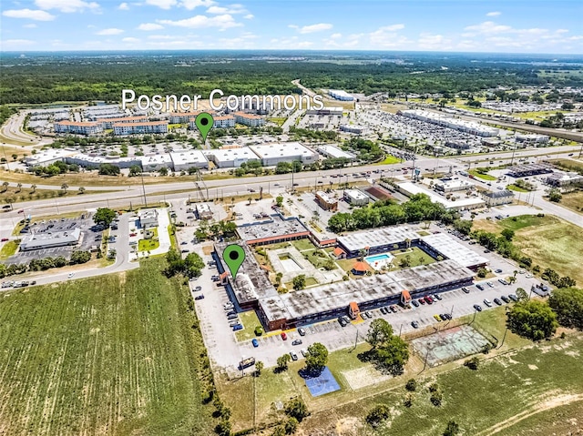 43420 Hwy 27 Unit 121, Davenport, FL 33837 - drone / aerial view