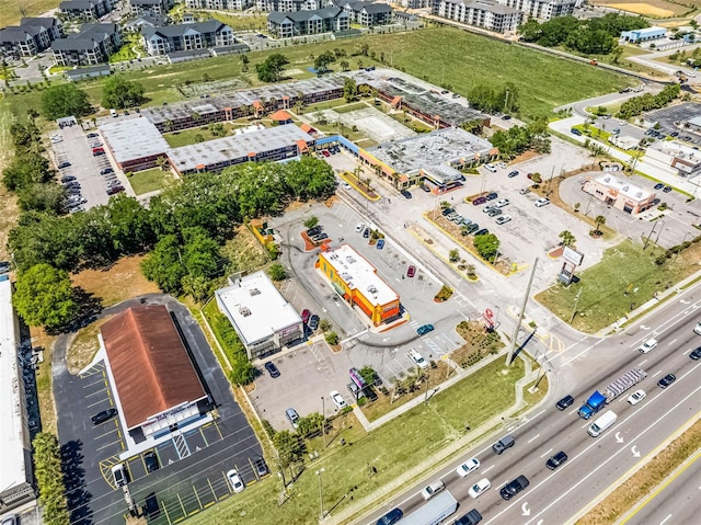 43420 Hwy 27 Unit 121, Davenport, FL 33837 - bird's eye view