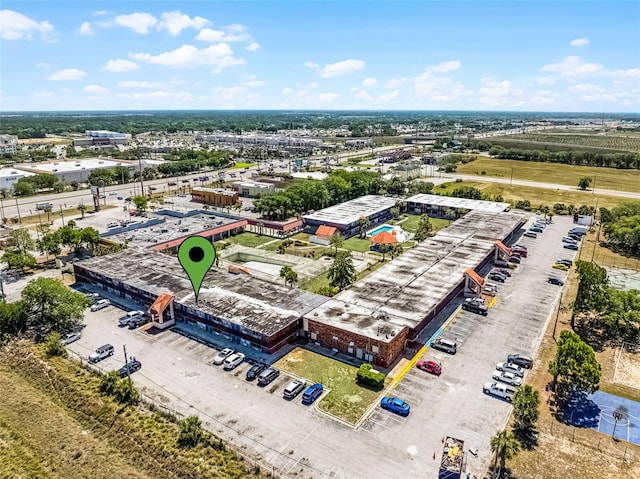 43420 Hwy 27 Unit 121, Davenport, FL 33837 - drone / aerial view of an industrial area