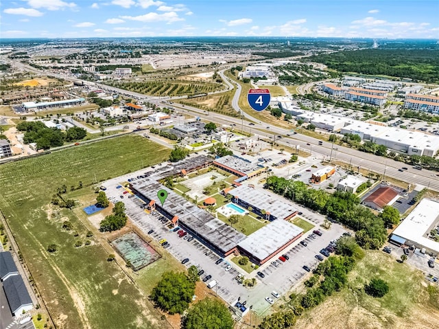 43420 Hwy 27 Unit 121, Davenport, FL 33837 - drone / aerial view