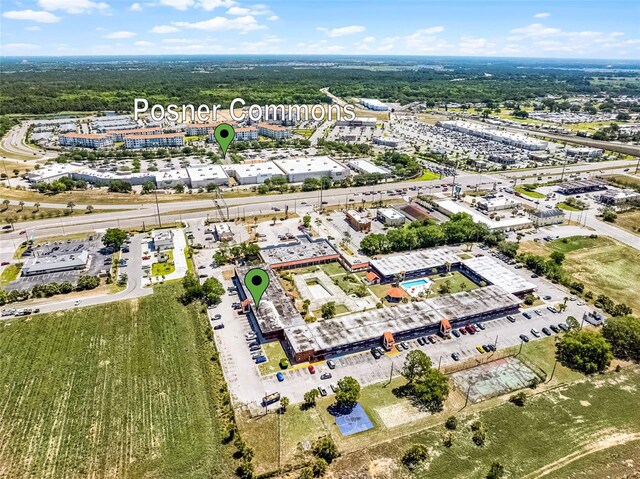 43420 Hwy 27 Unit 121, Davenport, FL 33837 - bird's eye view