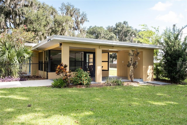 951 Crk 453, Lake Panasoffkee, FL 33538 - photo 3