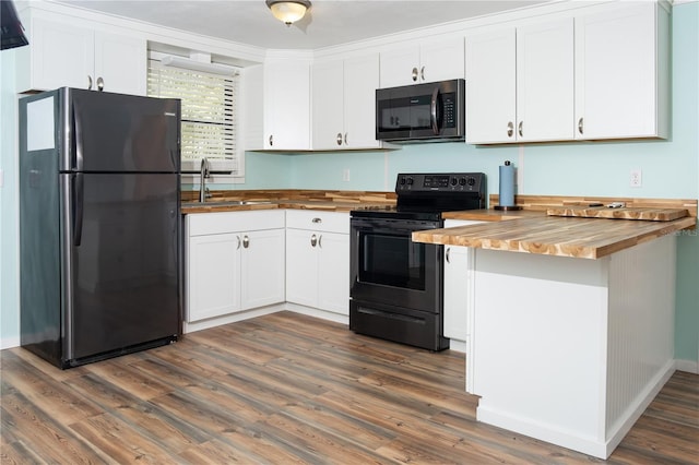 951 Crk 453, Lake Panasoffkee, FL 33538 - photo 6