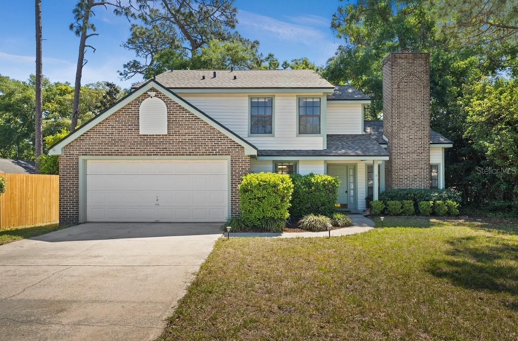 992 Woodrose Ct, Altamonte Springs, FL 32714 - photo 1