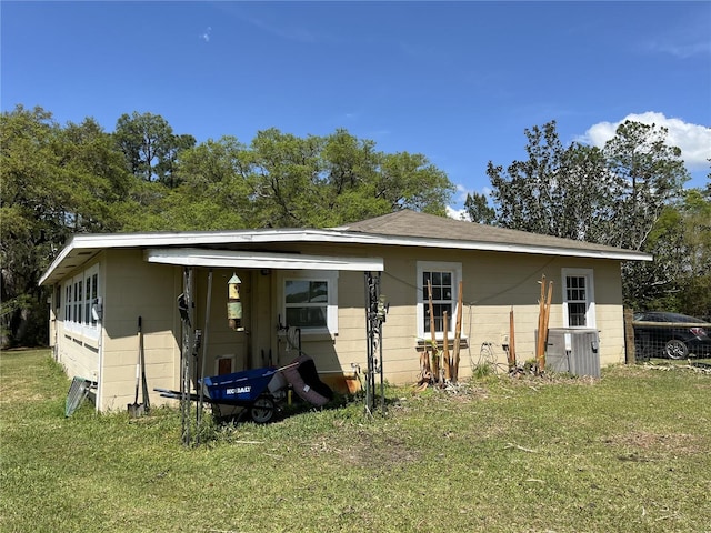 1968 Lewis Rd, Bonifay, FL 32425 - photo 1