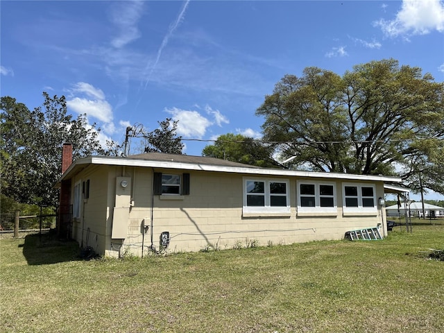 1968 Lewis Rd, Bonifay, FL 32425 - photo 3