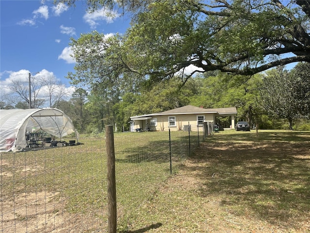1968 Lewis Rd, Bonifay, FL 32425 - photo 10