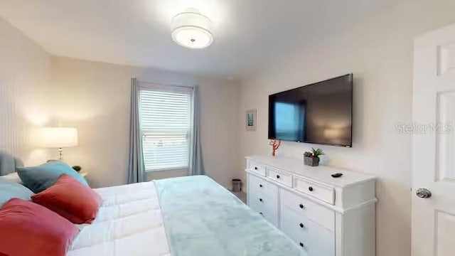 view of bedroom