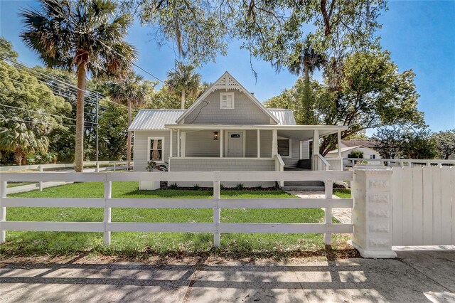 246 N Oak Ave, Orange City, FL 32763 - photo 4