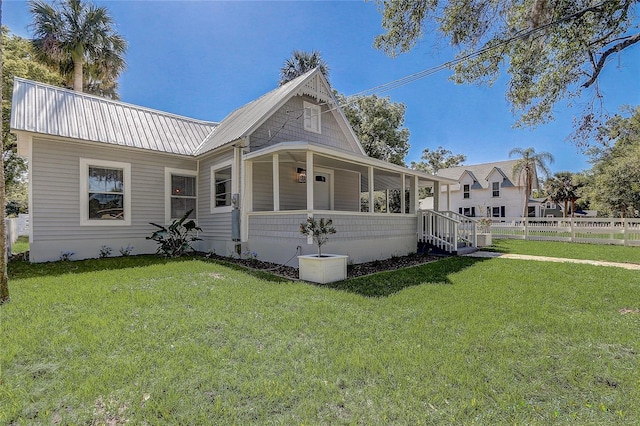 246 N Oak Ave, Orange City, FL 32763 - photo 6