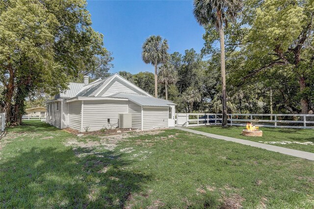 246 N Oak Ave, Orange City, FL 32763 - photo 31