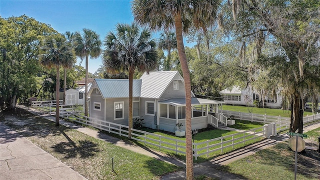 246 N Oak Ave, Orange City, FL 32763 - photo 37