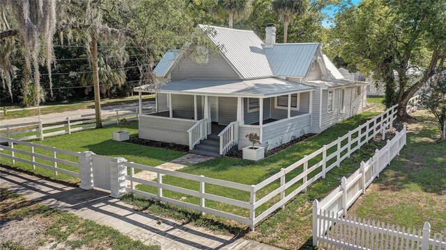 246 N Oak Ave, Orange City, FL 32763 - photo 44