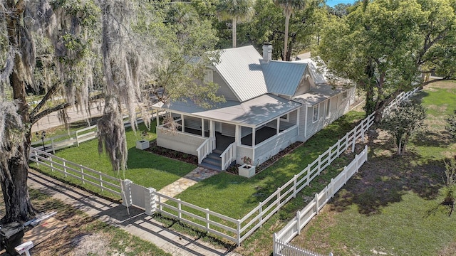 246 N Oak Ave, Orange City, FL 32763 - photo 45