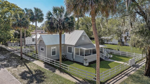 246 N Oak Ave, Orange City, FL 32763 - photo 2