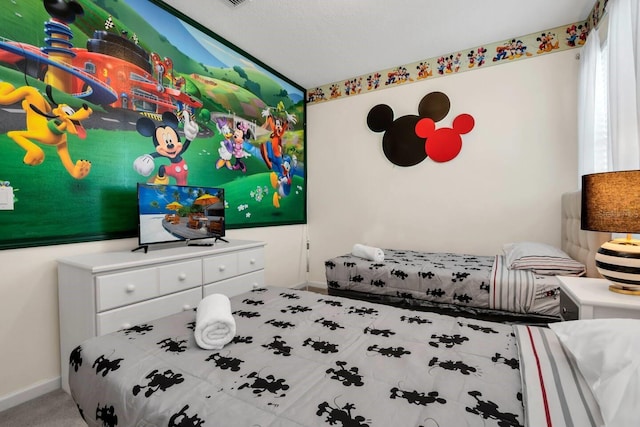 2616 Calistoga Ave, Kissimmee, FL 34741 - bedroom featuring baseboards