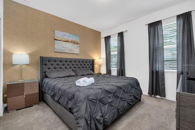 2616 Calistoga Ave, Kissimmee, FL 34741 - carpeted bedroom with baseboards
