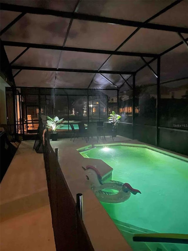2616 Calistoga Ave, Kissimmee, FL 34741 - view of pool