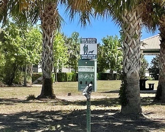 865 Bay Bridge Cir, Apopka, FL 32703 - exterior view