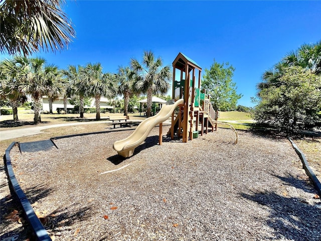 865 Bay Bridge Cir, Apopka, FL 32703 - view of community playground