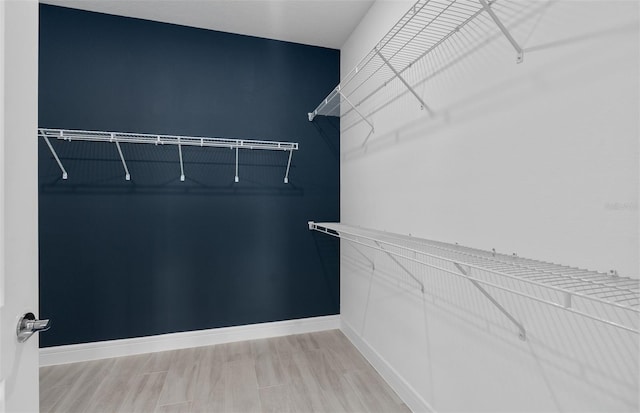 2725 Serenity Meadow Dr, Kissimmee, FL 34744 - view of walk in closet