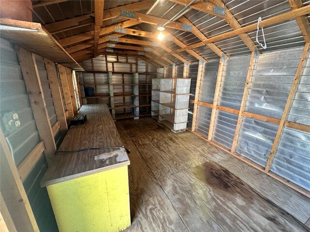 804 Little Wekiwa Dr, Altamonte Springs, FL 32714 - view of storage area