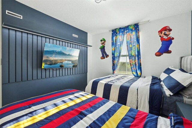 646 Longboat Dr, Davenport, FL 33896 - view of bedroom