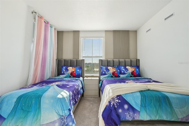 646 Longboat Dr, Davenport, FL 33896 - bedroom featuring carpet and visible vents