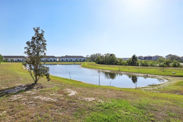 646 Longboat Dr, Davenport, FL 33896 - view of water feature