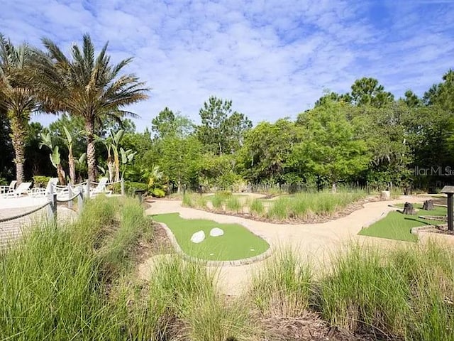 646 Longboat Dr, Davenport, FL 33896 - view of home's community