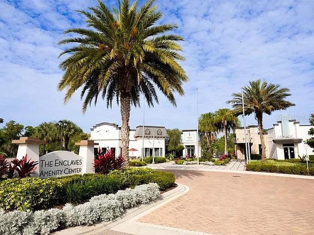 646 Longboat Dr, Davenport, FL 33896 - exterior space
