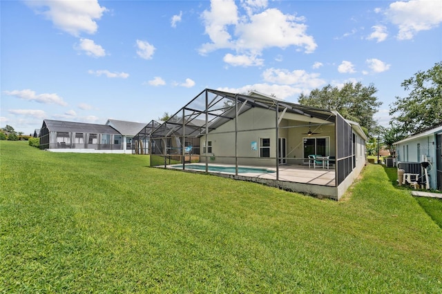 609 Kensington Dr, Davenport, FL 33897 - photo 28